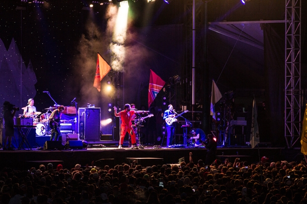 「Young the Giant」38枚目/38