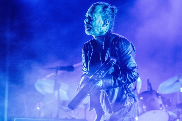 「【ACL 2016イベントレポート Weekend 2- DAY 1】 レディオヘッド/フライング・ロータス/エイウォルネイションが出演」1枚目/54