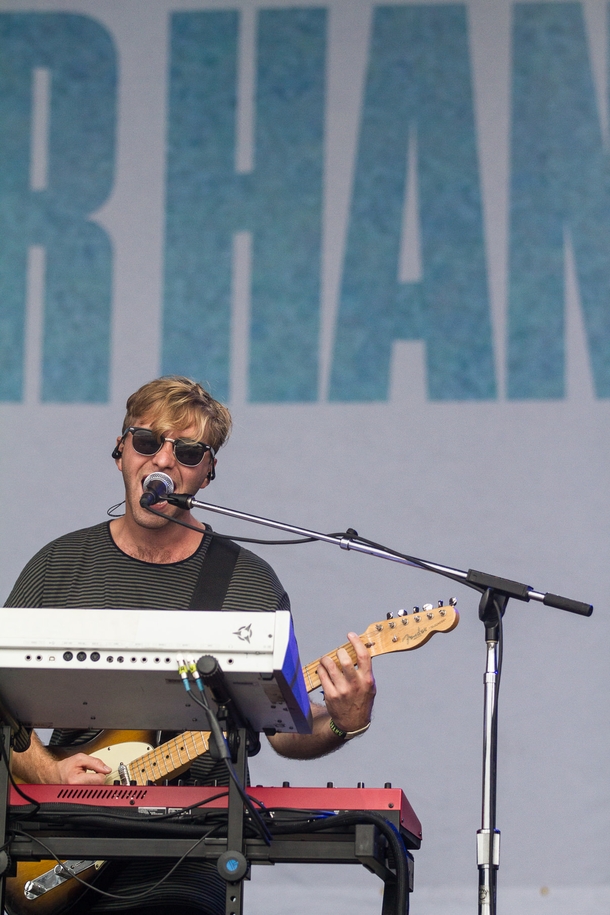 「Bear Hands」12枚目/54