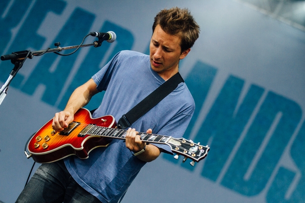 「Bear Hands」13枚目/54