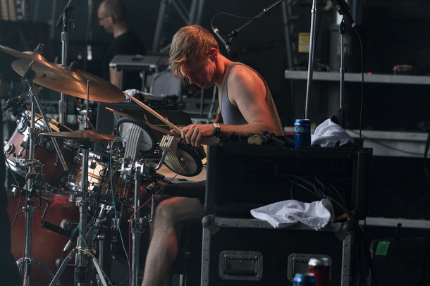 「Bear Hands」16枚目/54