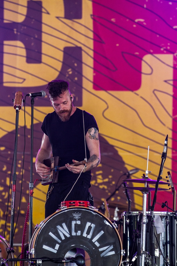 「Lincoln Durham」34枚目/54