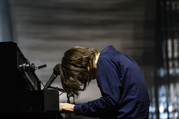 「Radiohead」45枚目/54