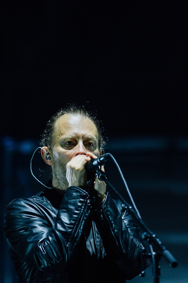 「Radiohead」46枚目/54