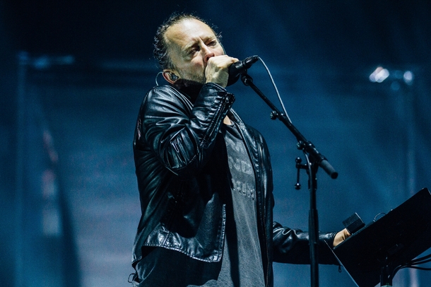 「Radiohead」47枚目/54