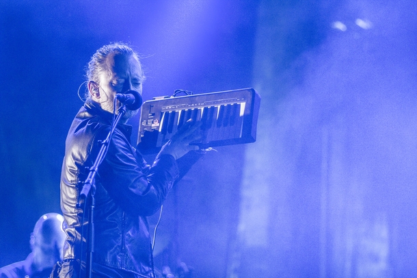 「Radiohead」49枚目/54