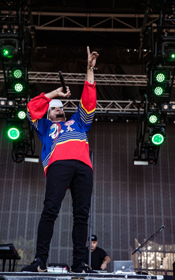 「Anderson .Paak」2枚目/33