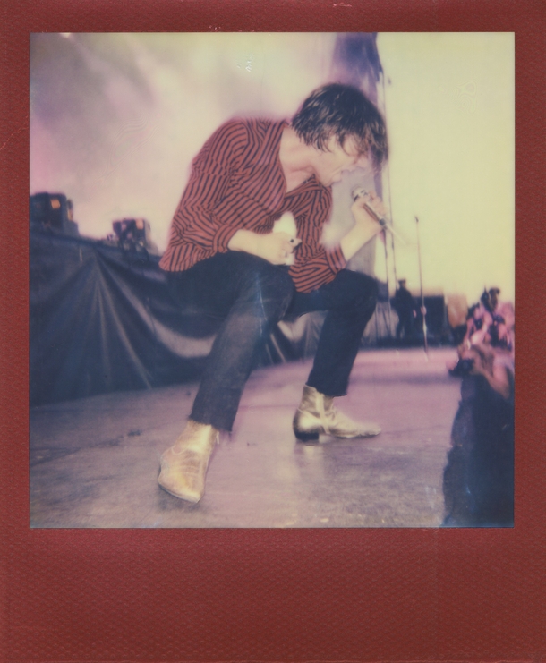 「Cage the Elephant」7枚目/33