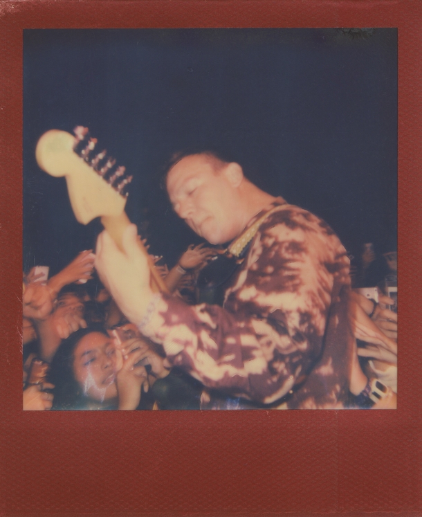 「Cage the Elephant」8枚目/33