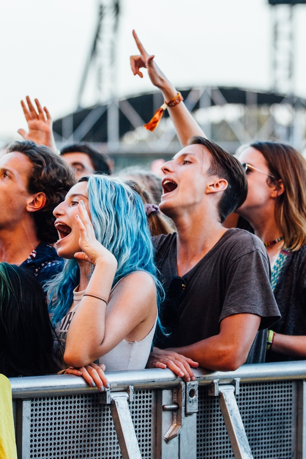 「Cage the Elephant」5枚目/33