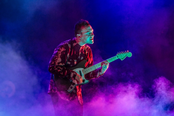 「Cage the Elephant」9枚目/33