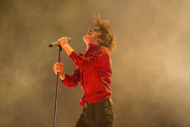 「Cage the Elephant」10枚目/33