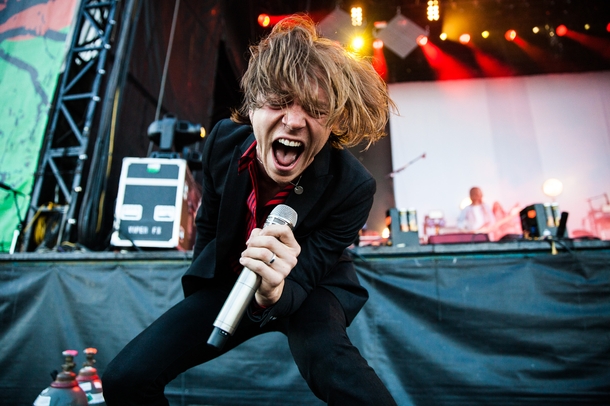 「Cage the Elephant」3枚目/33