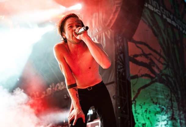 「Cage the Elephant」11枚目/33