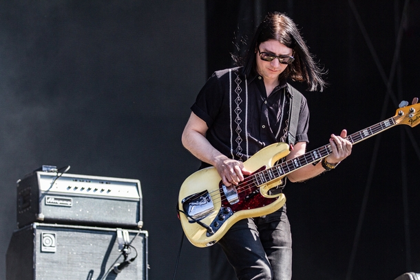 「City and Colour」16枚目/33