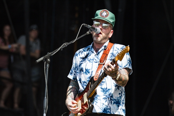 「City and Colour」17枚目/33