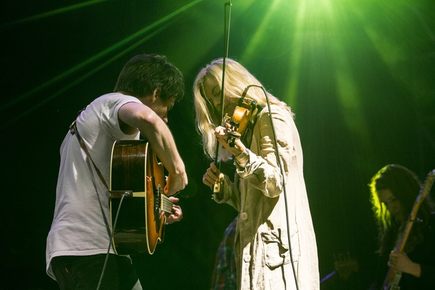 「Conor Oberst」19枚目/33