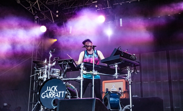 「Jack Garratt」23枚目/33
