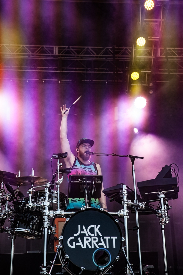 「Jack Garratt」24枚目/33