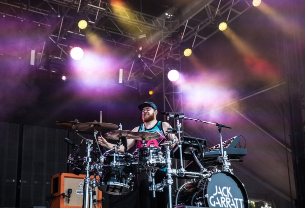 「Jack Garratt」25枚目/33