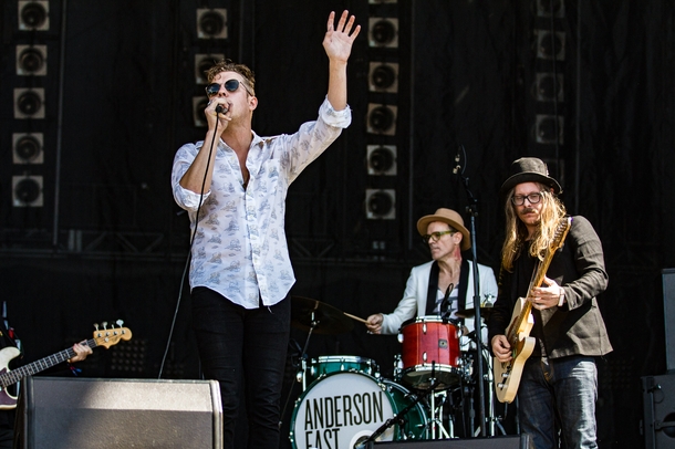 「Anderson East」26枚目/74