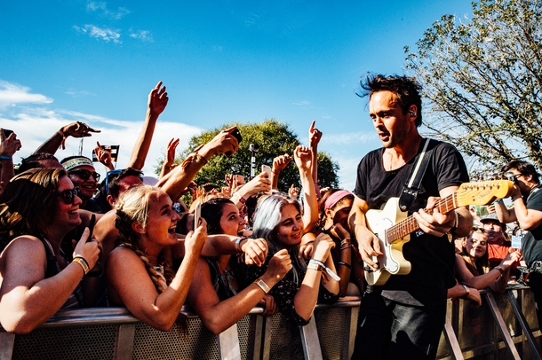 「Atlas Genius」28枚目/74