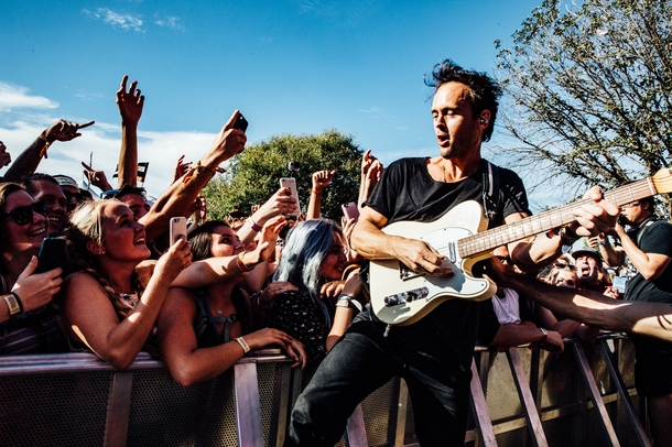 「Atlas Genius」29枚目/74