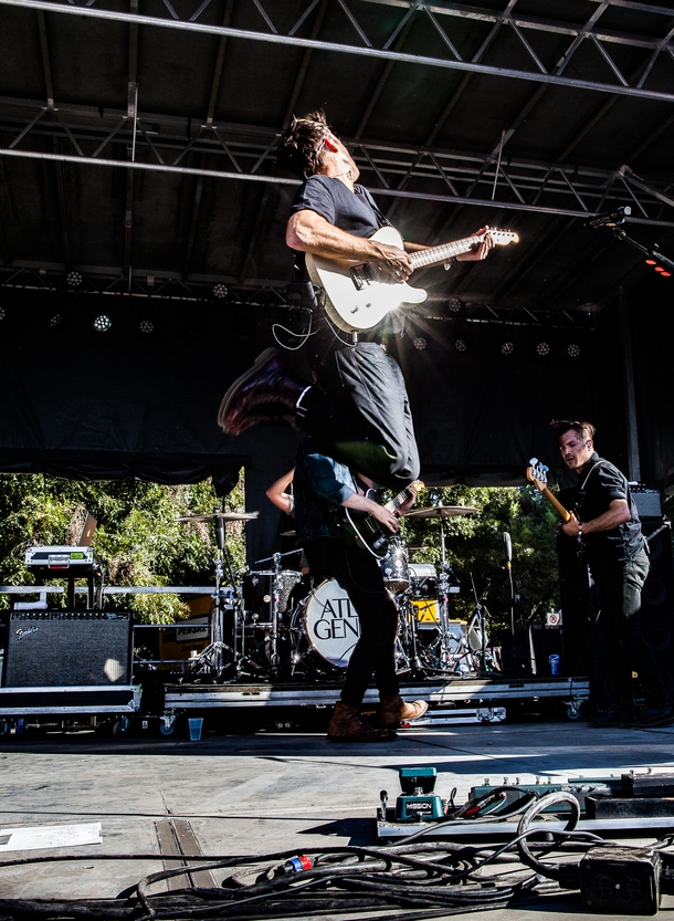 「Atlas Genius」33枚目/74