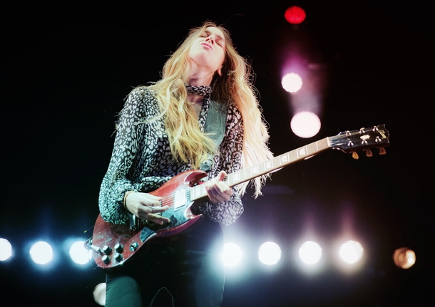 「Haim」40枚目/74