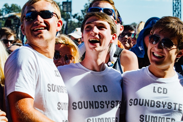 「LCD Soundsystem」47枚目/74