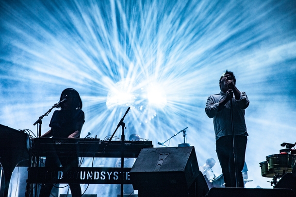 「LCD Soundsystem」49枚目/74