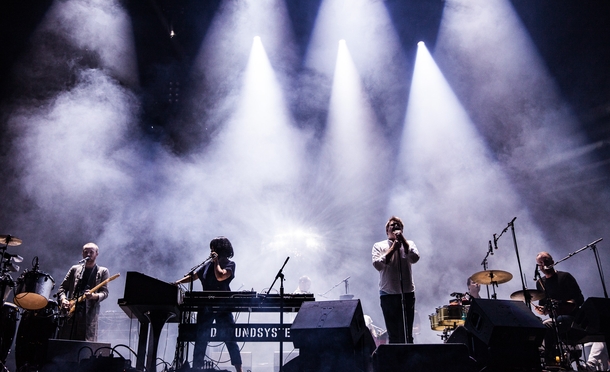 「LCD Soundsystem」50枚目/74