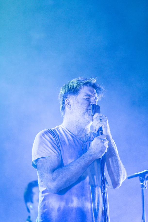 「LCD Soundsystem」53枚目/74