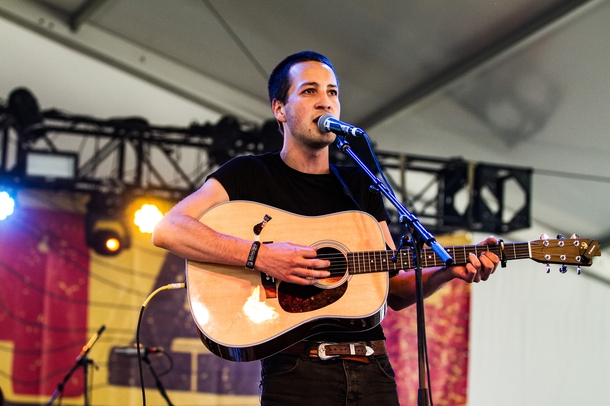 「Marlon Williams」61枚目/74