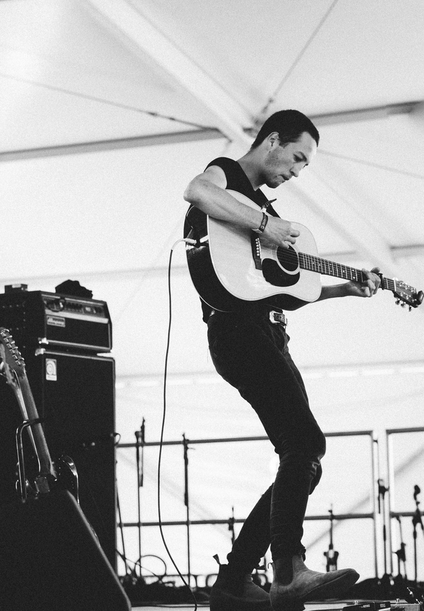 「Marlon Williams」62枚目/74