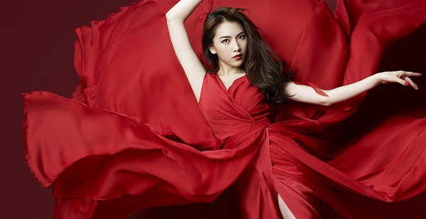 「JY（元KARA・ジヨン）、3rdシングル『フェイク』の作詞を阿木燿子が担当」1枚目/4