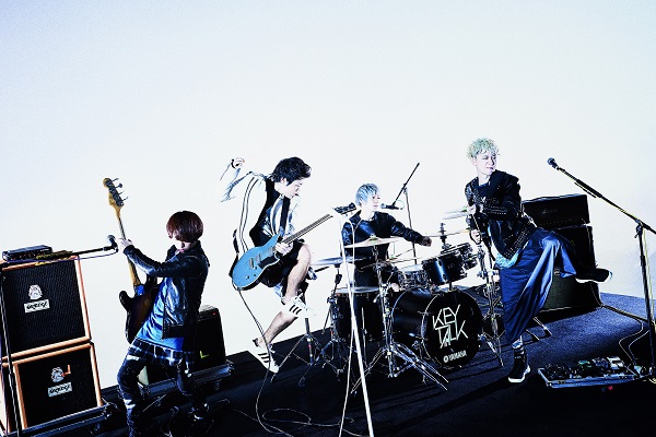 「KEYTALK・寺中友将、【熊本城マラソン2017】大会応援アンバサダーに就任＆大会当日フルマラソンに挑戦」1枚目/1