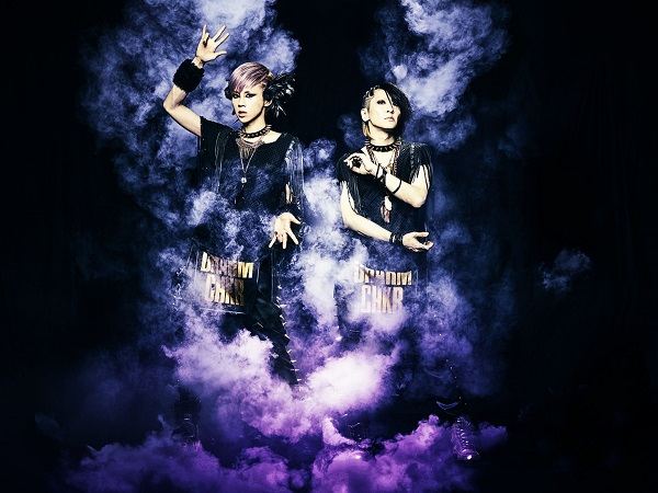 「結成10周年のLM.C、新ALより「The BUDDHA」MVを公開」1枚目/2