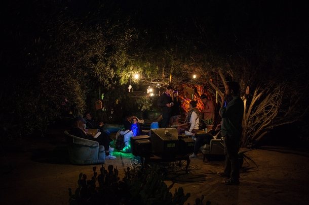 「Desert Daze 2016 」6枚目/67