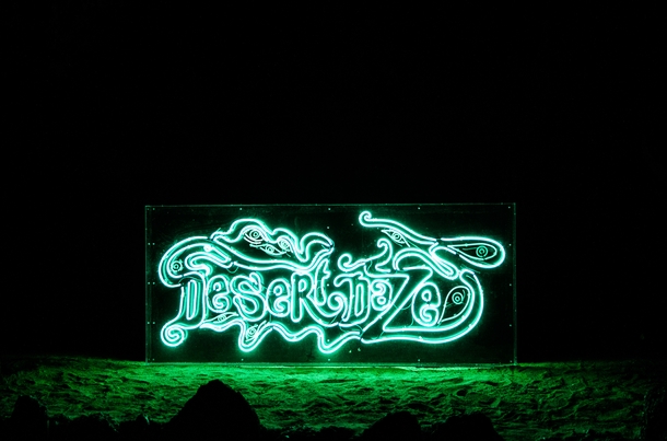 「Desert Daze 2016 」9枚目/67
