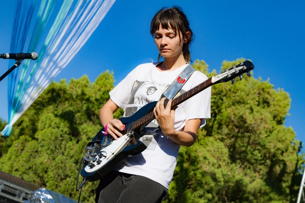 「Cherry Glazerr」24枚目/67