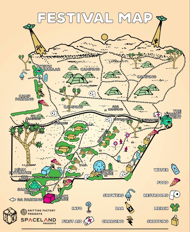 「Desert Daze 2016 」29枚目/67