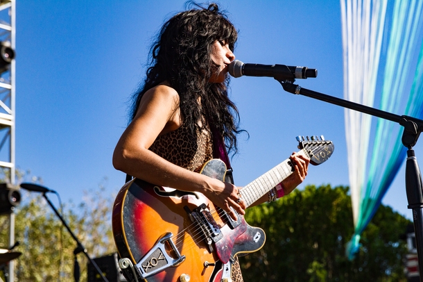 「LA Witch」37枚目/67