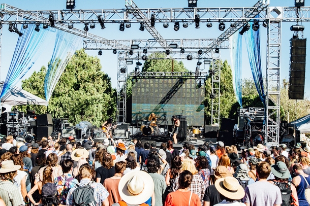 「LA Witch」38枚目/67