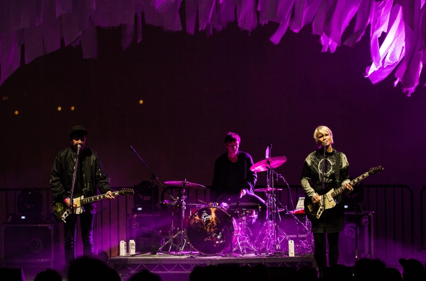 「The Raveonettes」53枚目/67