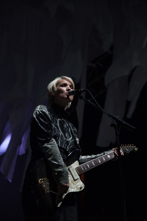 「The Raveonettes」54枚目/67