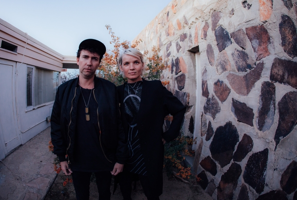 「The Raveonettes」55枚目/67