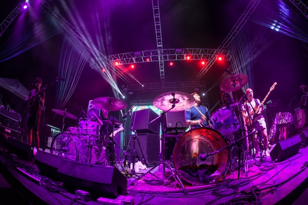 「THEE OH SEES」60枚目/67