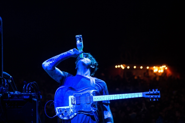 「THEE OH SEES」63枚目/67