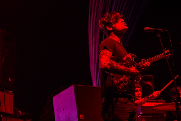 「THEE OH SEES」64枚目/67